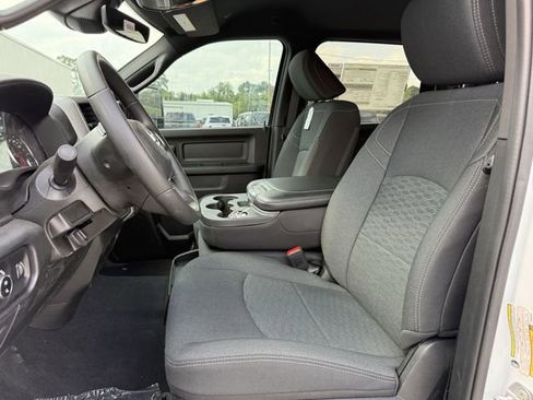 New 2025 RAM 2500 Tradesman image 15