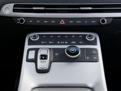 New 2025 Hyundai Palisade SE image 16