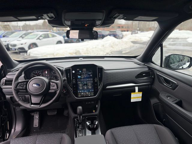 New 2026 Subaru Forester Premium AWD/4WD image 6