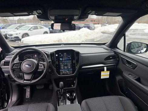 New 2026 Subaru Forester Premium AWD/4WD image 6