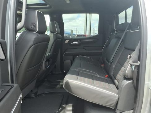 New 2026 GMC Sierra 1500 AT4X AWD/4WD image 15