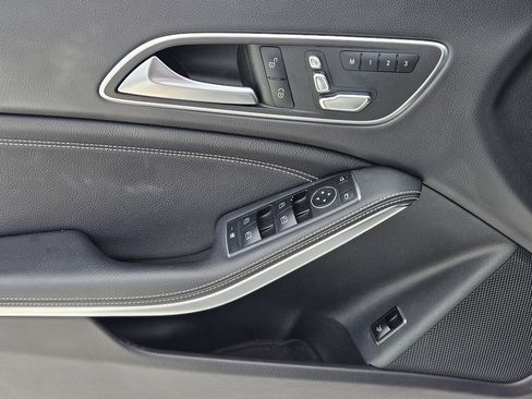 Certified 2019 Mercedes-Benz CLA 250 image 23
