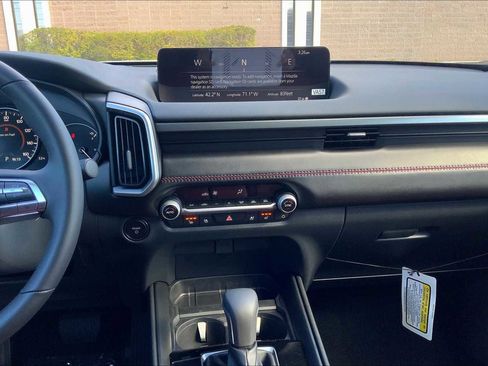 New 2026 MAZDA CX-50 AWD 2.5 Hybrid w/ Weather Package image 8