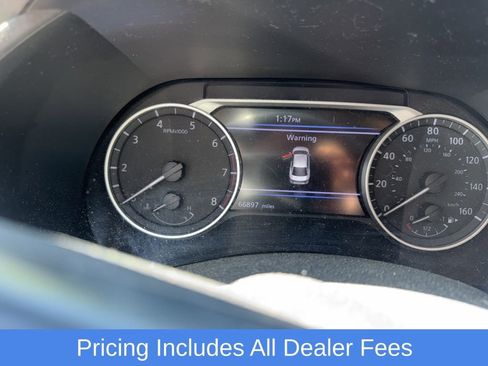 Used 2021 Nissan Sentra SR FWD image 4