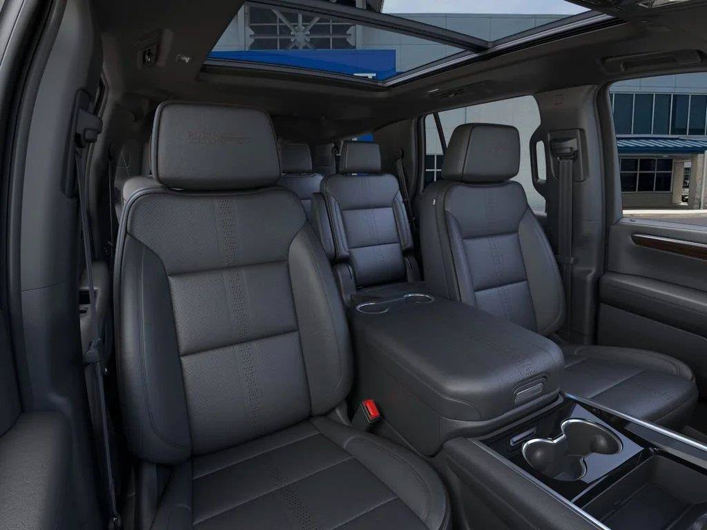 New 2026 Chevrolet Tahoe High Country w/ Sun And Tow Package RWD image 19