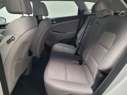 Used 2018 Hyundai Tucson Value image 18