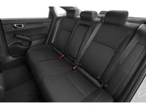 New 2026 Honda Civic Si image 16