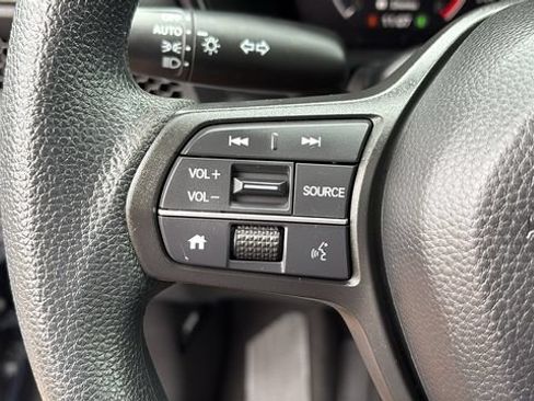 Used 2024 Honda CR-V EX image 13