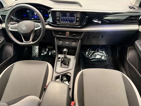 Used 2022 Volkswagen Taos S FWD image 12