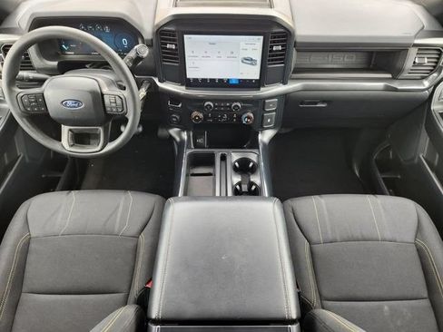 Used 2025 Ford F150 STX w/ Equipment Group 200A RWD image 26