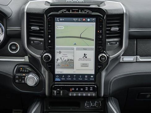 Used 2022 RAM 1500 Limited image 6