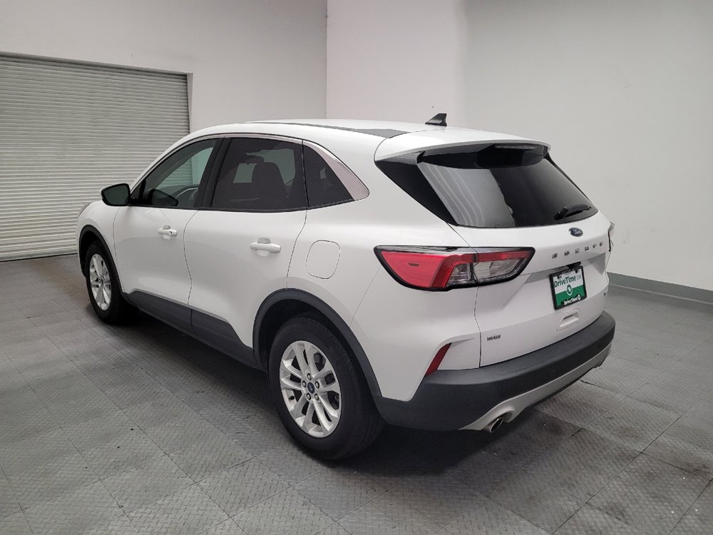 Used 2020 Ford Escape SE FWD image 5