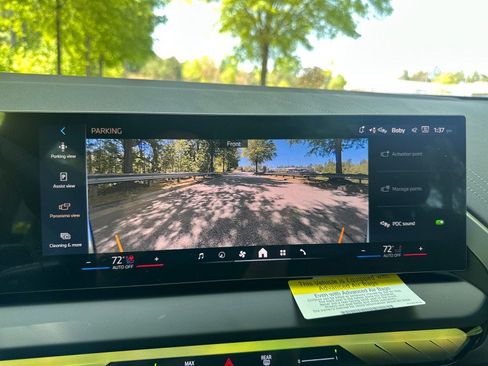 New 2026 BMW X3 xDrive30 image 39