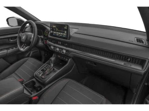 Certified 2026 Honda CR-V TrailSport image 16