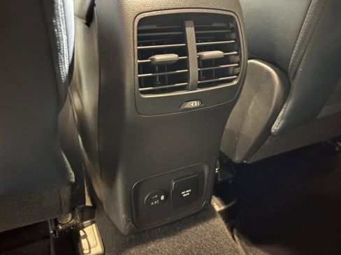 Used 2022 Ford Bronco Sport Outer Banks w/ Tech Package image 28