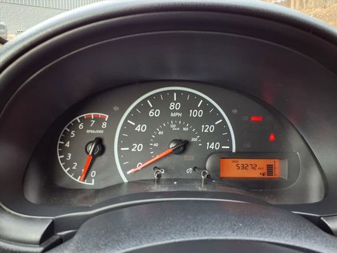 Used 2017 Nissan Versa S image 19