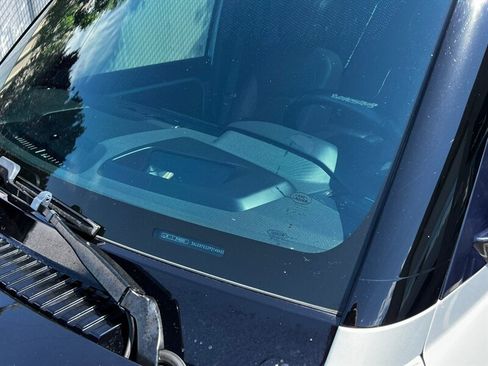Used 2023 Land Rover Defender 130 X AWD/4WD image 16