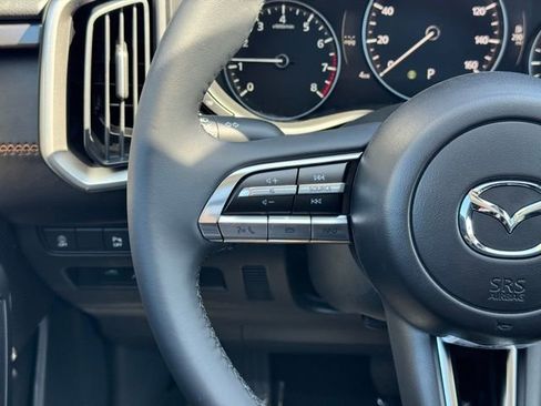 New 2026 MAZDA CX-50 AWD 2.5 S w/ Premium Package image 26