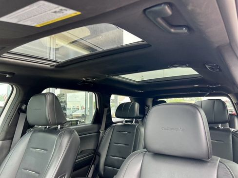 Used 2026 Hyundai Palisade Calligraphy FWD image 35