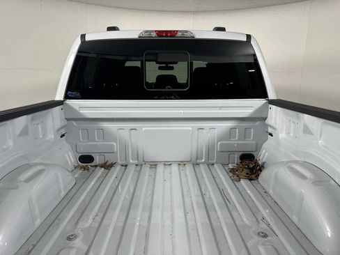 New 2025 Ford F150 XLT w/ Equipment Group 302A MID AWD/4WD image 17