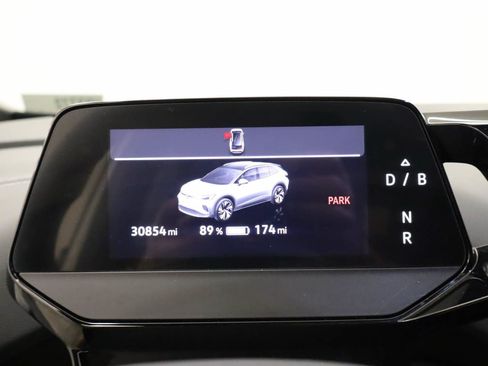 Certified 2023 Volkswagen ID.4 S RWD image 8