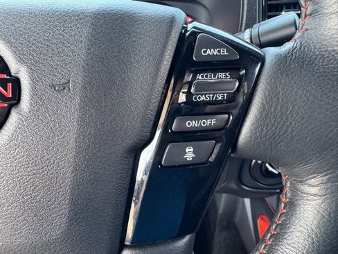 Used 2024 Nissan Frontier PRO-4X w/ Pro Convenience Package AWD/4WD image 19