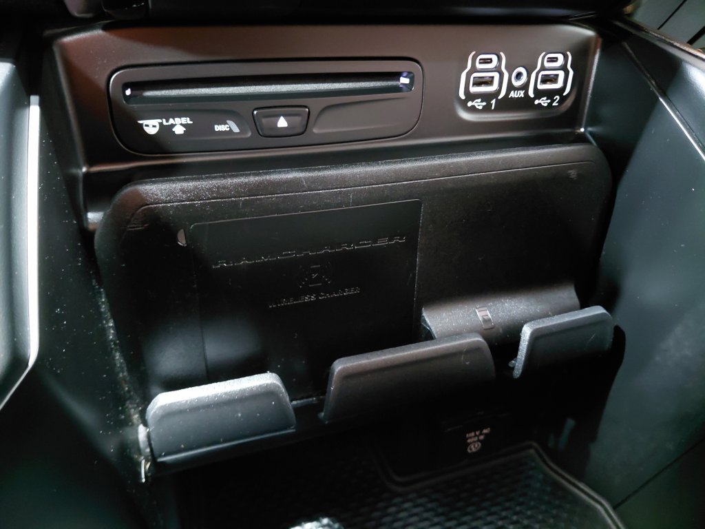 Used 2019 RAM 3500 Limited AWD/4WD image 50