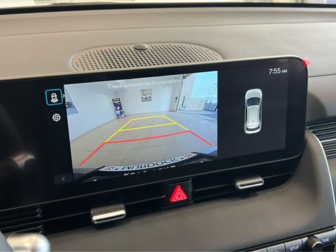 New 2026 Hyundai Ioniq 5 SE image 34