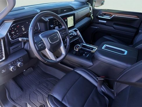 Used 2022 GMC Sierra 1500 Denali image 13