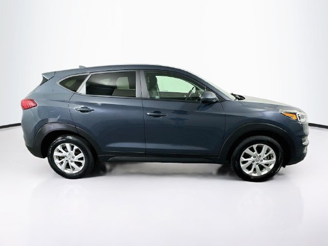 Used 2021 Hyundai Tucson SE AWD/4WD image 10