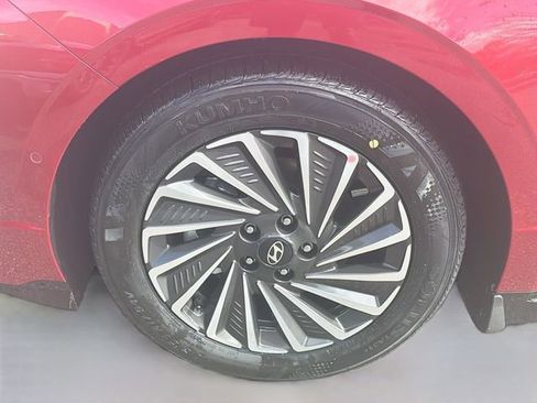 New 2026 Hyundai Sonata Limited FWD image 33
