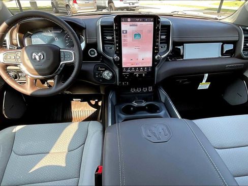 New 2026 RAM 1500 Laramie image 5