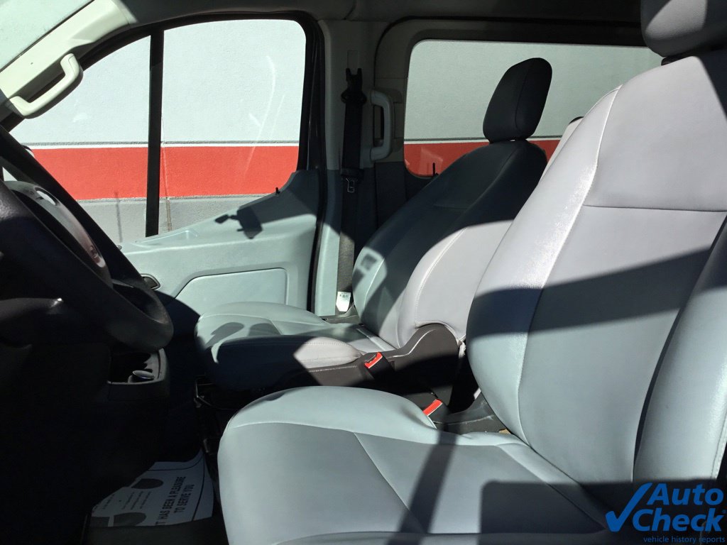 Used 2019 Ford Transit 350 XL RWD image 23