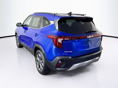 Certified 2024 Kia Seltos S AWD/4WD image 7