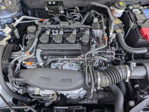 Used 2024 Honda Accord EX image 21