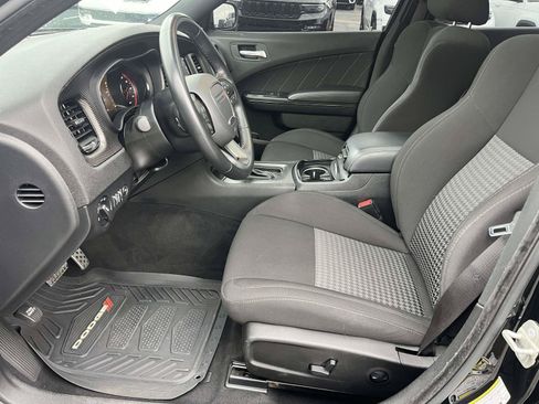 Used 2023 Dodge Charger GT w/ Blacktop Special Edition AWD/4WD image 13