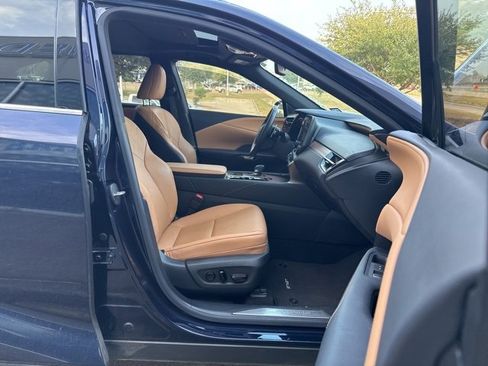 Used 2023 Lexus RX 350 Premium Plus image 12