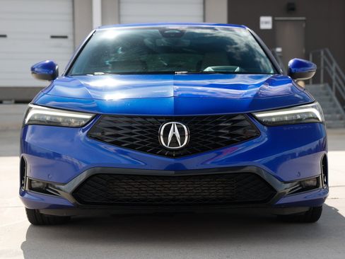 Used 2023 Acura Integra A-Spec FWD image 23