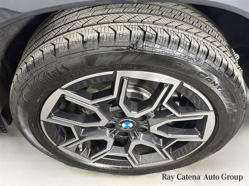 Used 2025 BMW X1 xDrive28i w/ Convenience Package image 31