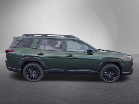 New 2026 Subaru Outback Limited XT AWD/4WD image 2
