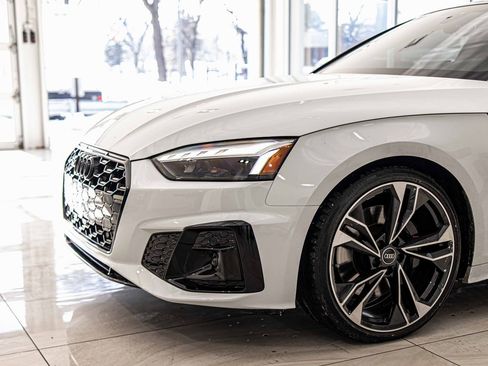 Used 2024 Audi S5 Premium Plus image 4