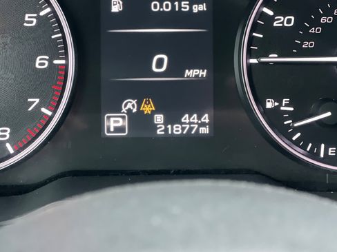 Used 2024 Subaru Outback Premium image 22