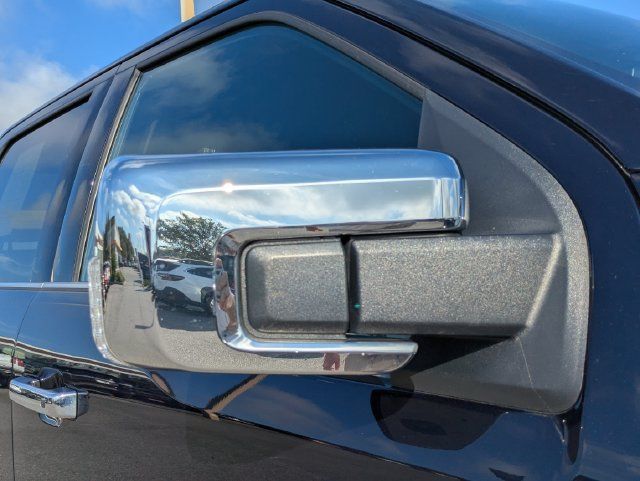 Certified 2022 Ford F150 King Ranch w/ Equipment Group 601A High AWD/4WD image 12