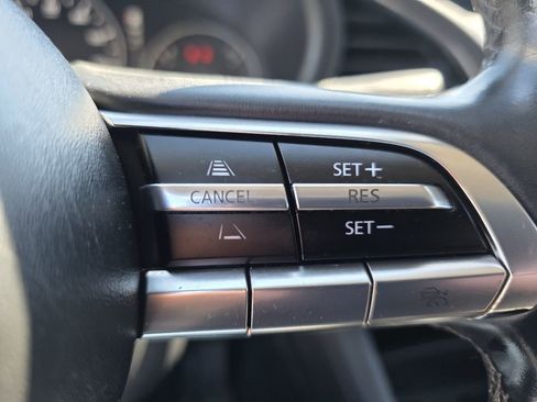 Used 2019 MAZDA MAZDA3 AWD Sedan w/ Select Package image 21