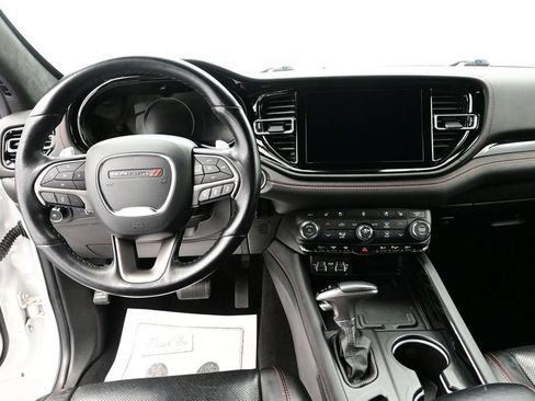 Used 2023 Dodge Durango Citadel AWD/4WD image 19