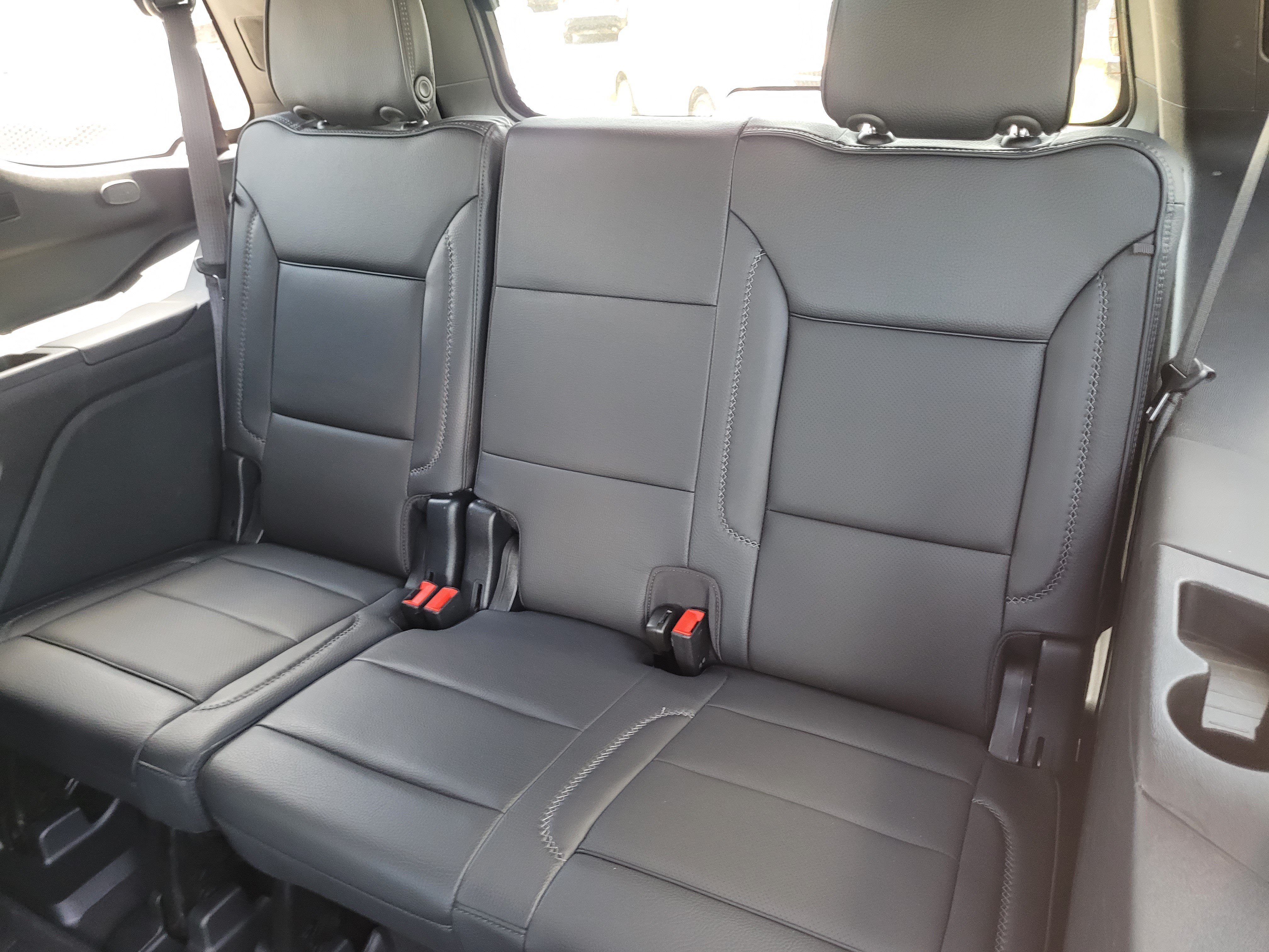 Used 2023 GMC Yukon Denali w/ Denali Reserve Package AWD/4WD image 27