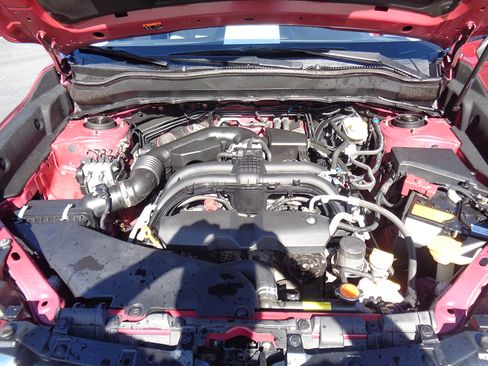 Used 2018 Subaru Forester 2.5i Premium w/ All-Weather Package image 9