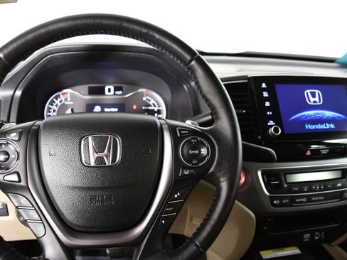 Certified 2023 Honda Ridgeline RTL-E image 17