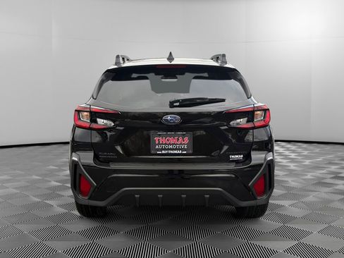 New 2026 Subaru Crosstrek 2.5i Limited image 6