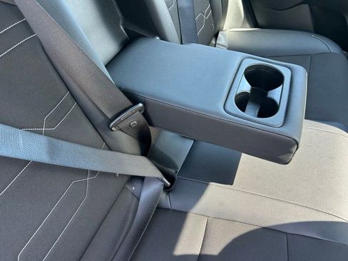Used 2024 Kia Forte GT-Line w/ GT-Line Premium Package FWD image 49